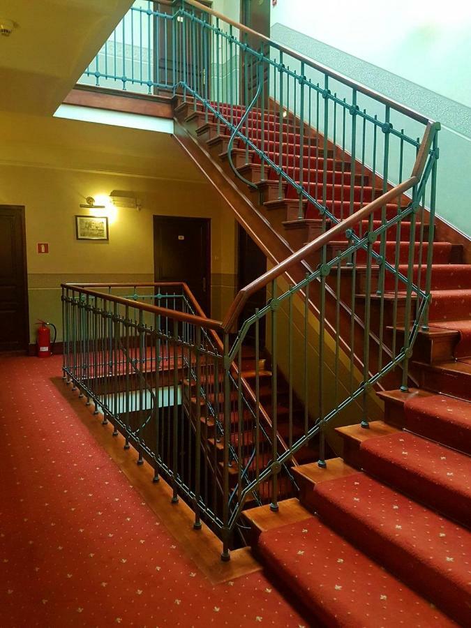 Goldstar Luxury Old Town Krakow Apartment Luaran gambar