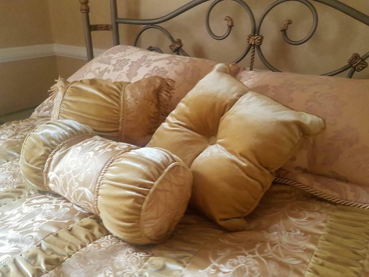 Goldstar Luxury Old Town Krakow Apartment Luaran gambar