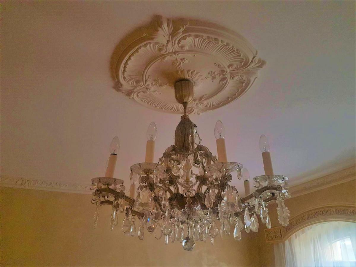 Goldstar Luxury Old Town Krakow Apartment Luaran gambar