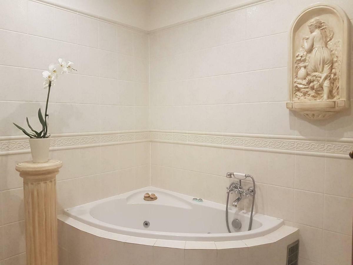 Goldstar Luxury Old Town Krakow Apartment Luaran gambar