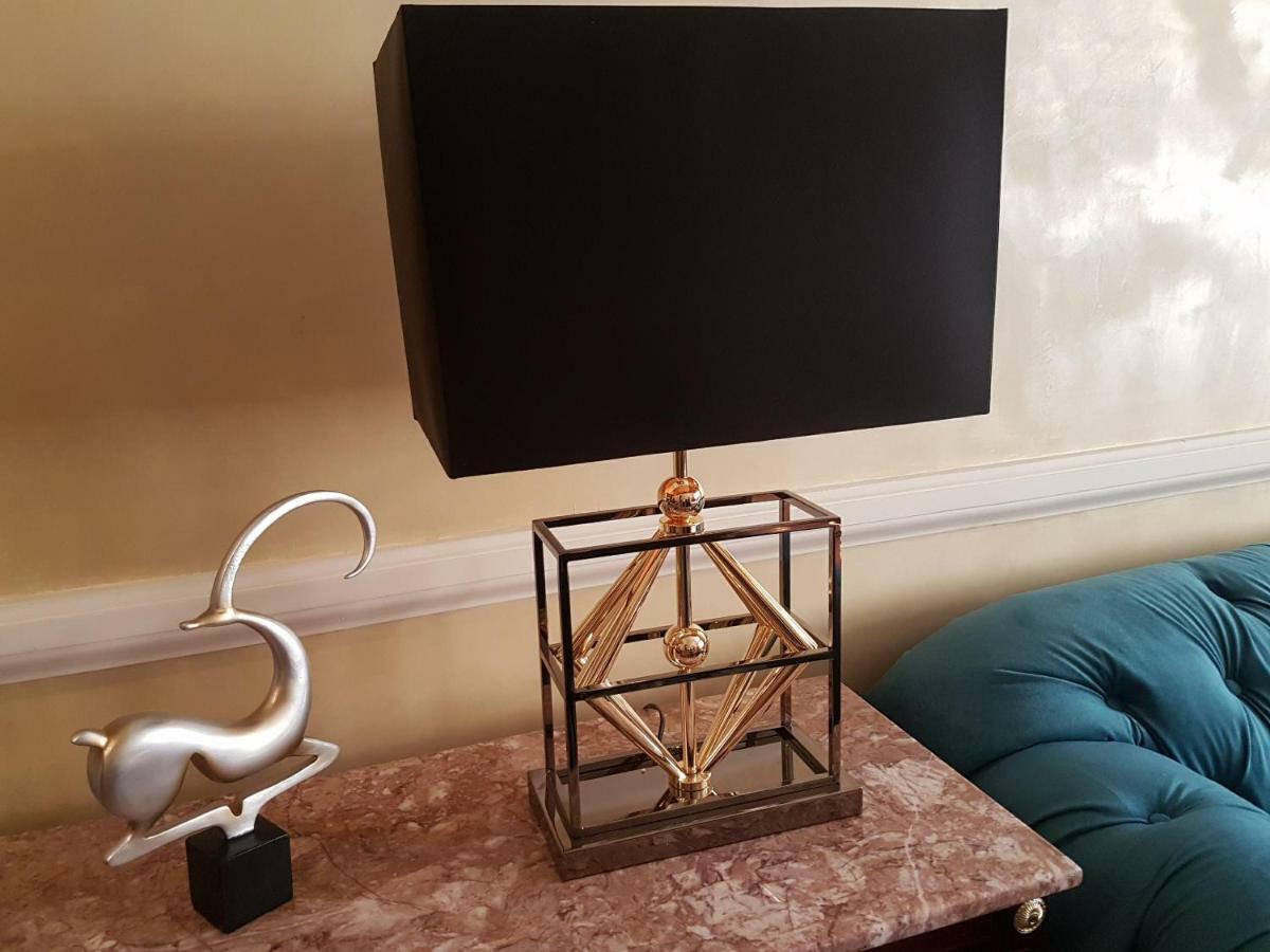 Goldstar Luxury Old Town Krakow Apartment Luaran gambar